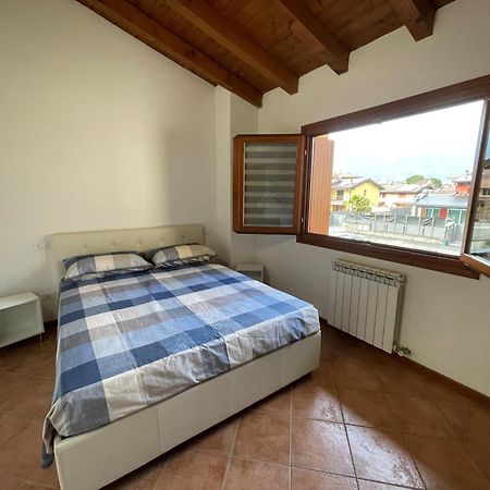 Twentyone Holiday Home Pisogne Exterior photo