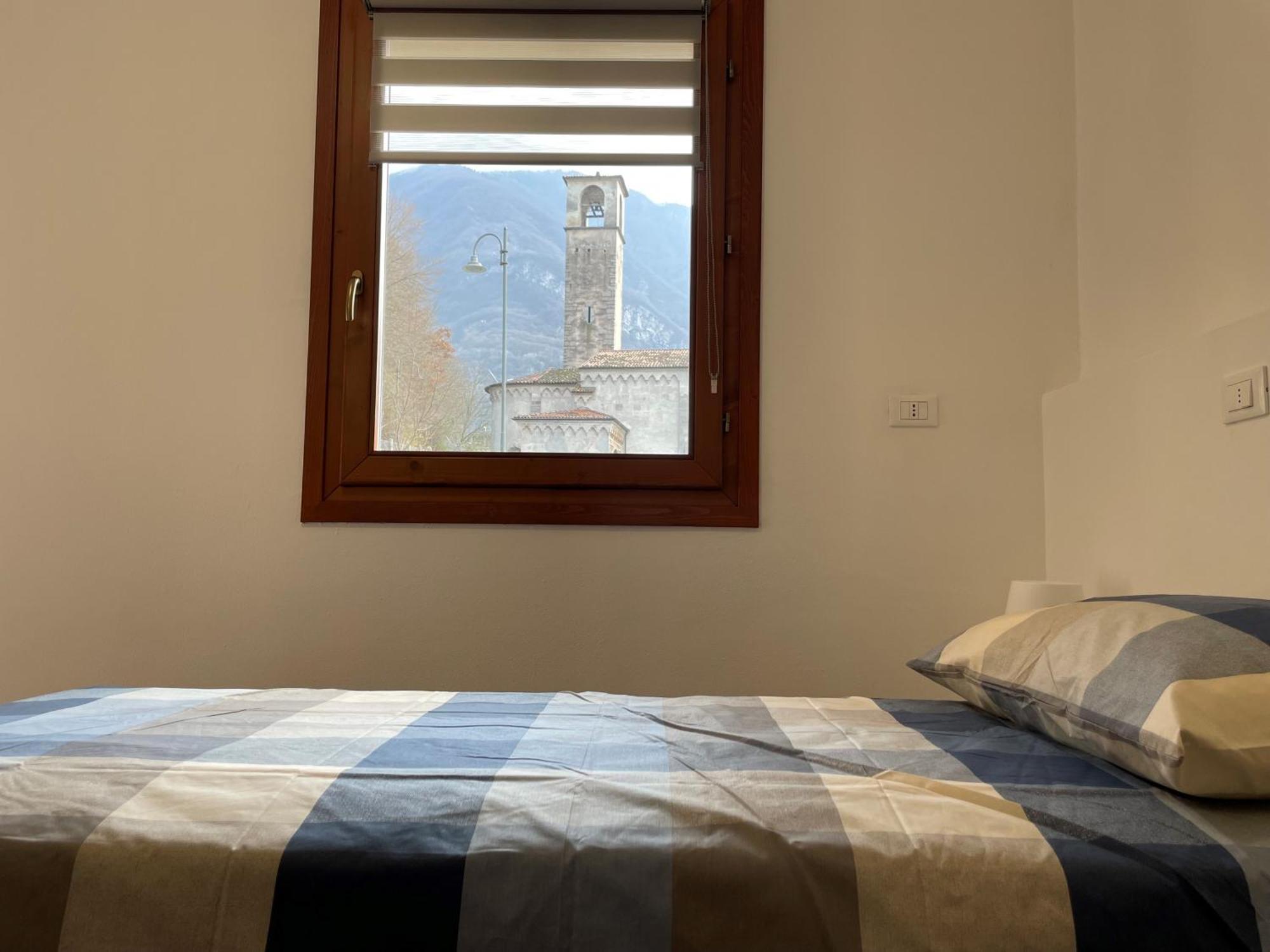 Twentyone Holiday Home Pisogne Exterior photo