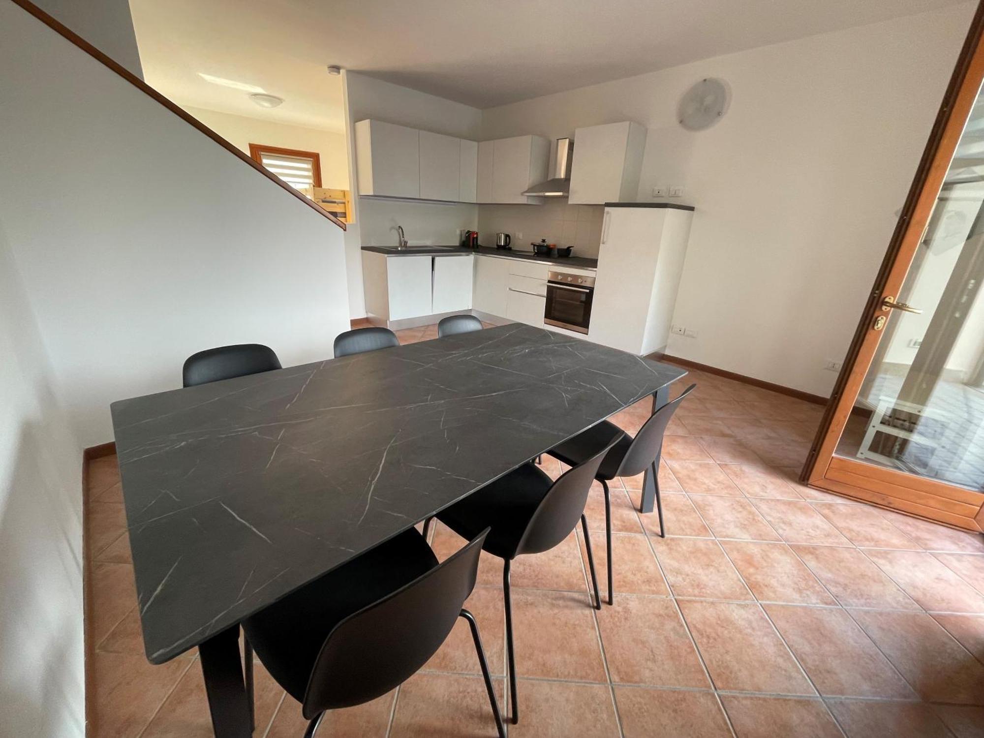 Twentyone Holiday Home Pisogne Exterior photo