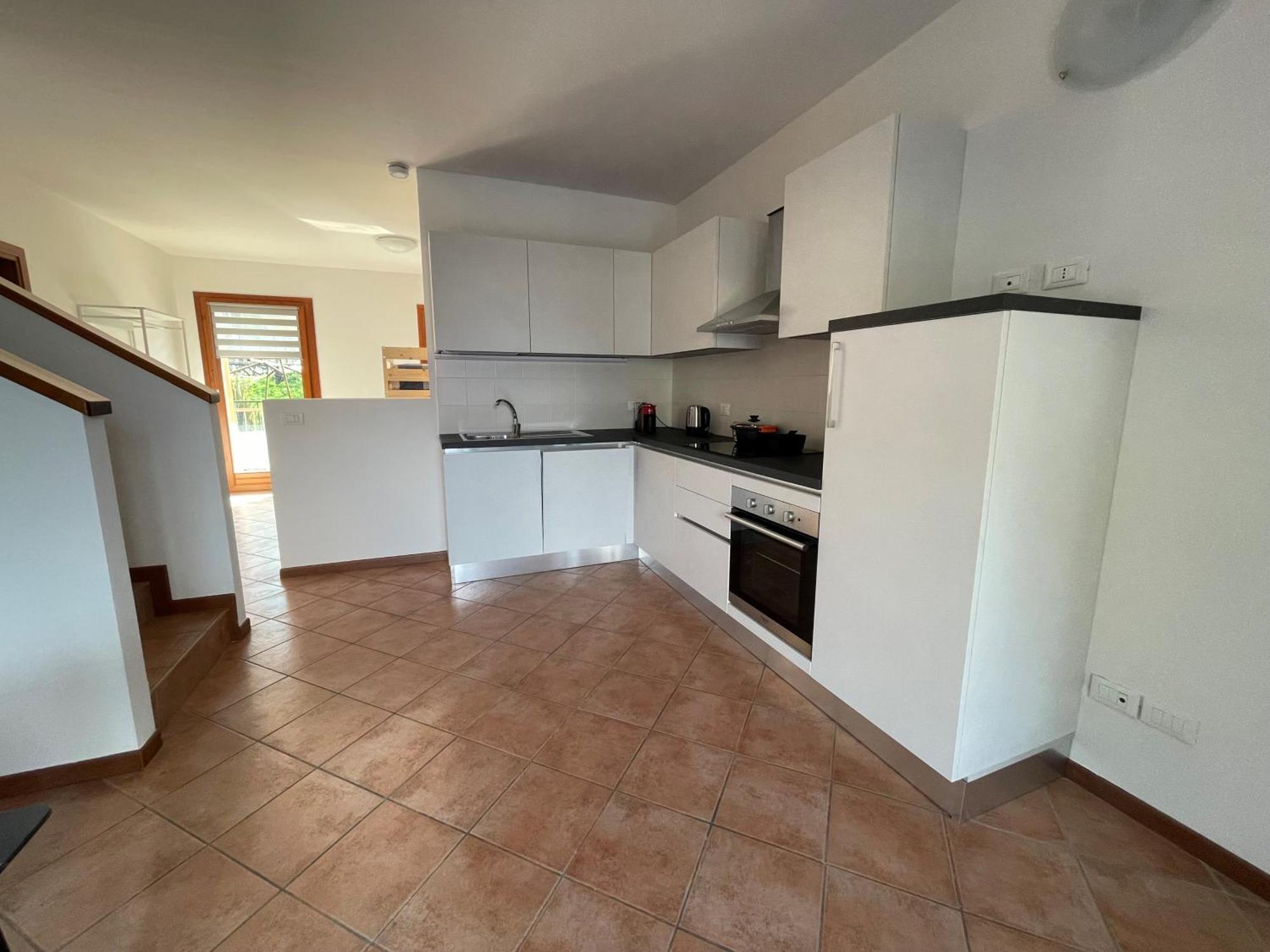 Twentyone Holiday Home Pisogne Exterior photo