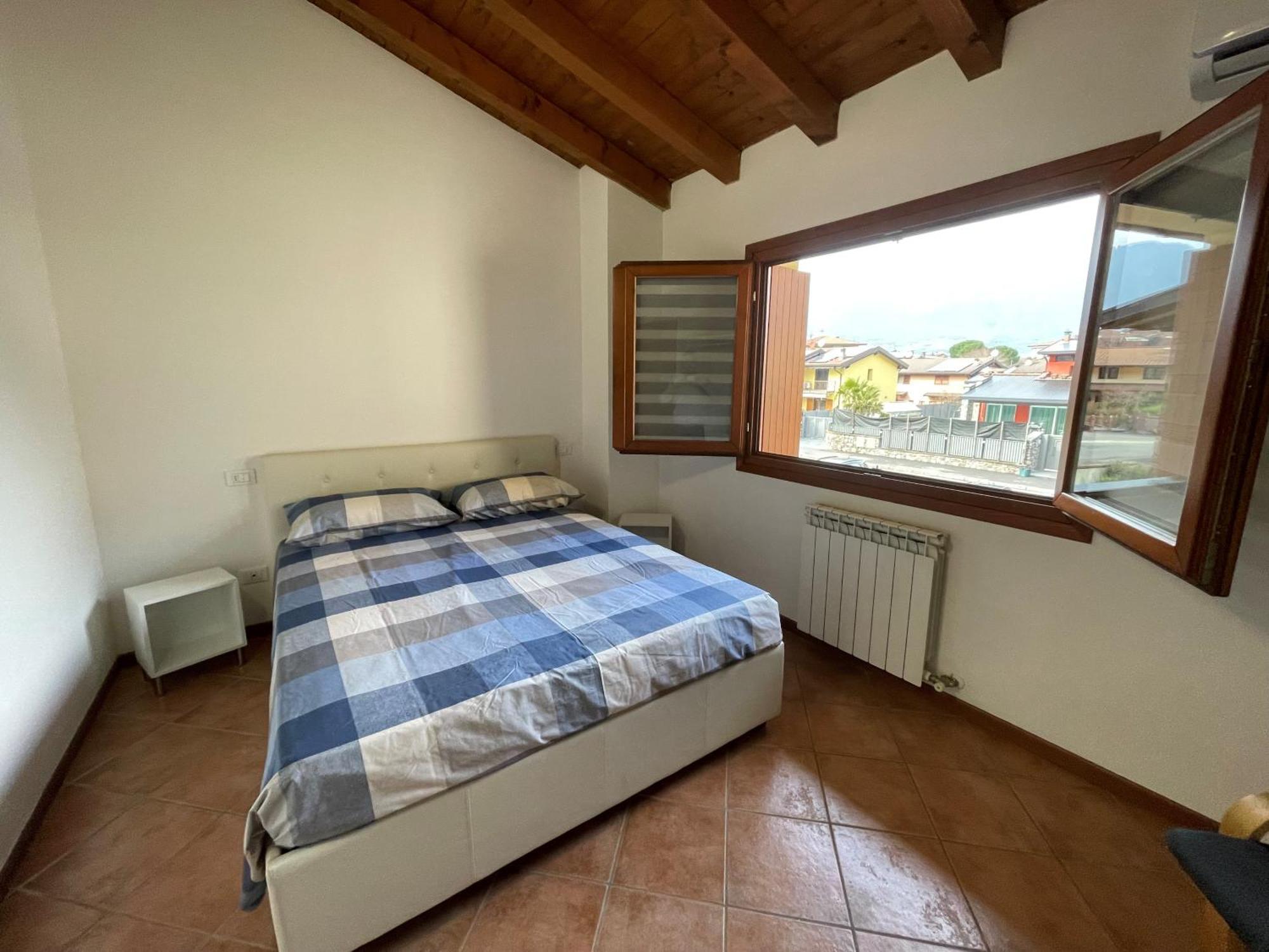 Twentyone Holiday Home Pisogne Exterior photo